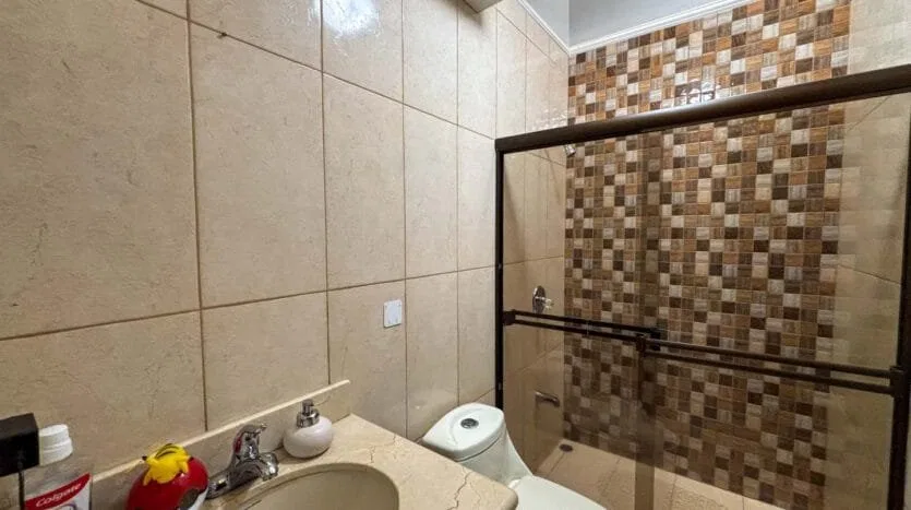 Venta de casa de una planta en condominio Lomas de Montes de Oca, San Rafael, Montes de Oca #FE003 - Venta en San Pedro, photo 9