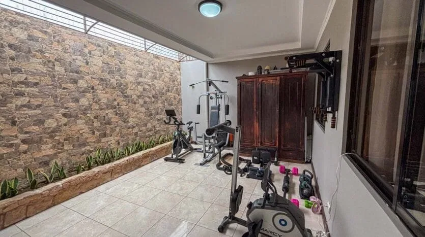 Venta de casa de una planta en condominio Lomas de Montes de Oca, San Rafael, Montes de Oca #FE003 - Venta en San Pedro, photo 10