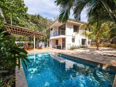 Fully Furnished 3-Bedroom Home near Playa Grande - REAL ESTATE COSTA RICA FOR SALE