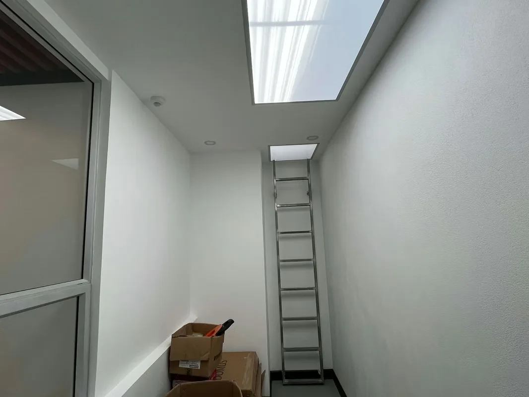 Abrir una oficina privada no tiene que representar una gran inversión. En una ubicación estratégica y de alta plusvalía, sobre la calle principal y contiguo al Automercado de Tres ..., photo 15