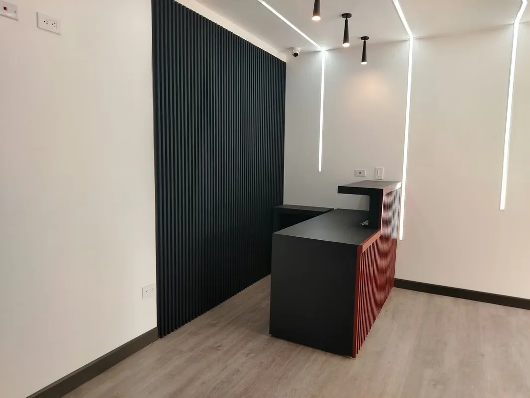 Abrir una oficina privada no tiene que representar una gran inversión. En una ubicación estratégica y de alta plusvalía, sobre la calle principal y contiguo al Automercado de Tres ..., photo 3