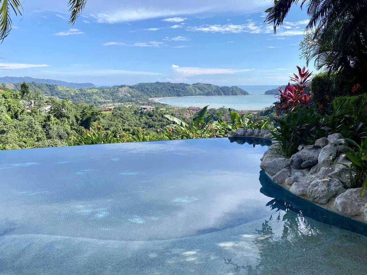 Best in Class Ocean View Property in Los Suenos | Costa Rica Real Estate | Jaco Realty