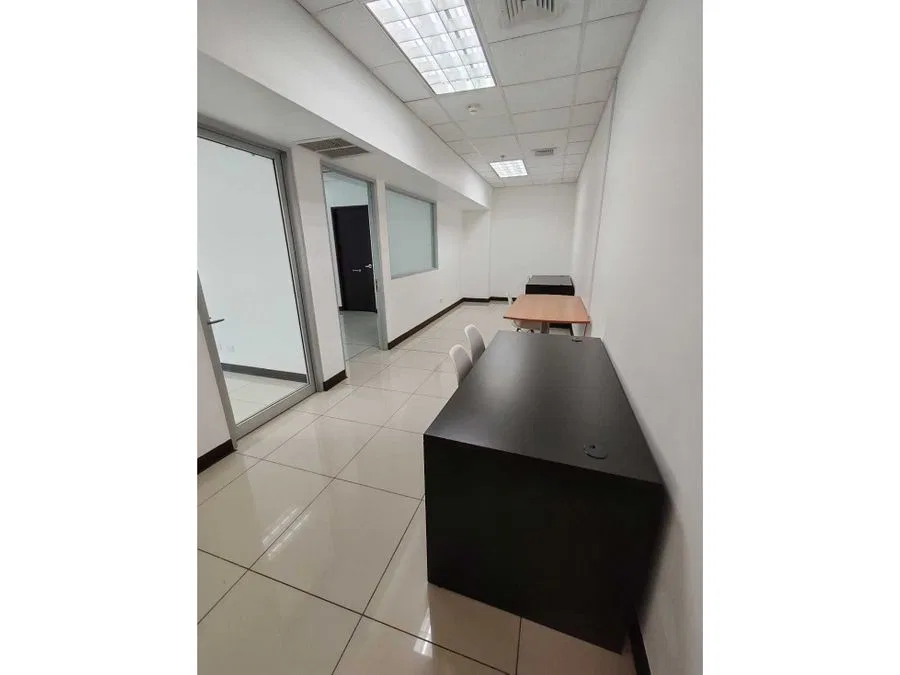 ALQUILER oficina Santa Ana