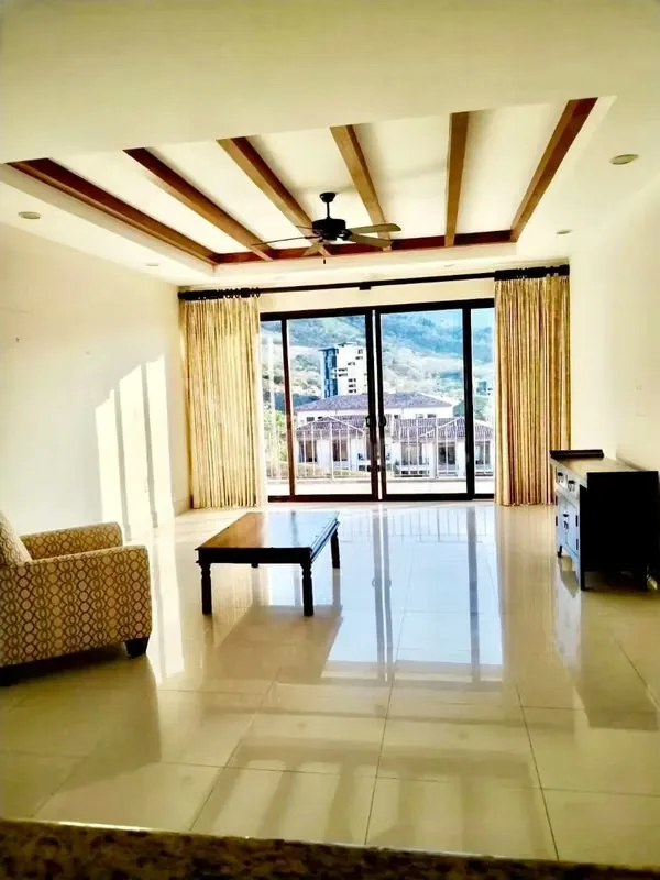 Apartamento en alquiler en Alto de Las Palomas, Pozos de Santa Ana, ideal para ejecutivos que buscan ubicación estratégica, privacidad y entorno natural., photo 2
