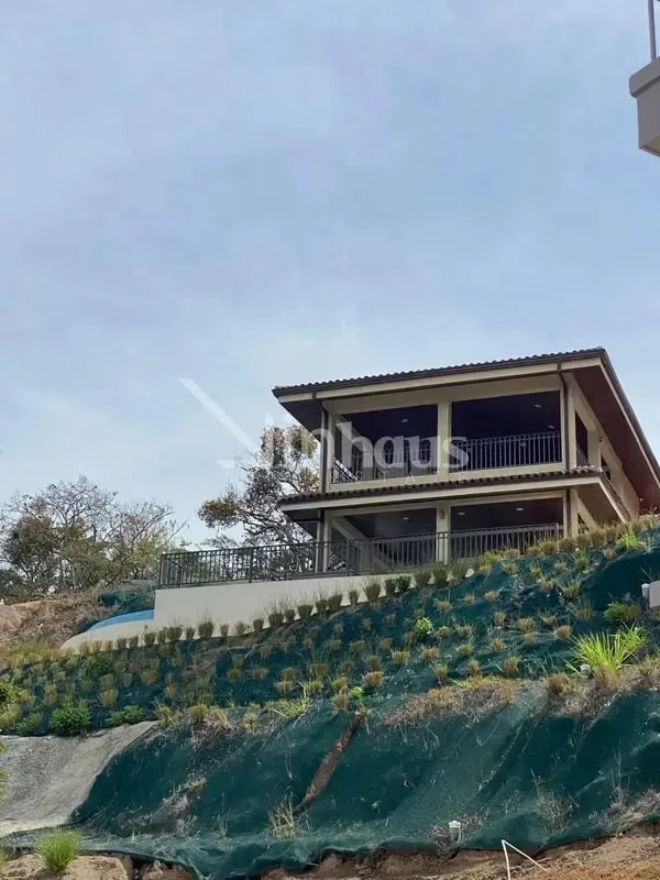 Apartamento en alquiler en Alto de Las Palomas, Pozos de Santa Ana, ideal para ejecutivos que buscan ubicación estratégica, privacidad y entorno natural., photo 5