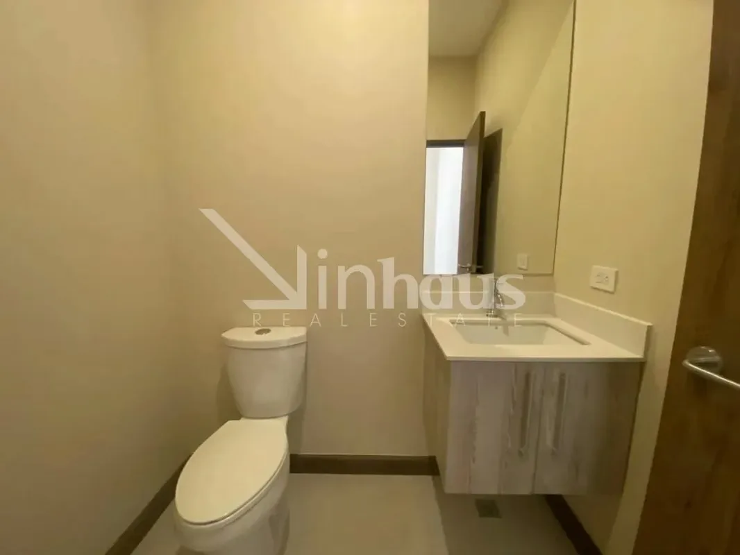Apartamento en alquiler en Alto de Las Palomas, Pozos de Santa Ana, ideal para ejecutivos que buscan ubicación estratégica, privacidad y entorno natural., photo 8