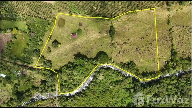 Land for Sale in Perez Zeledon, San Jose for $250,000, photo 2