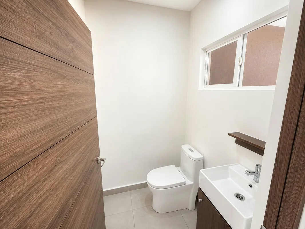 HOUSE FOR RENT IN CONDOMINIUM CAOBA, CIUDAD COLON, photo 12