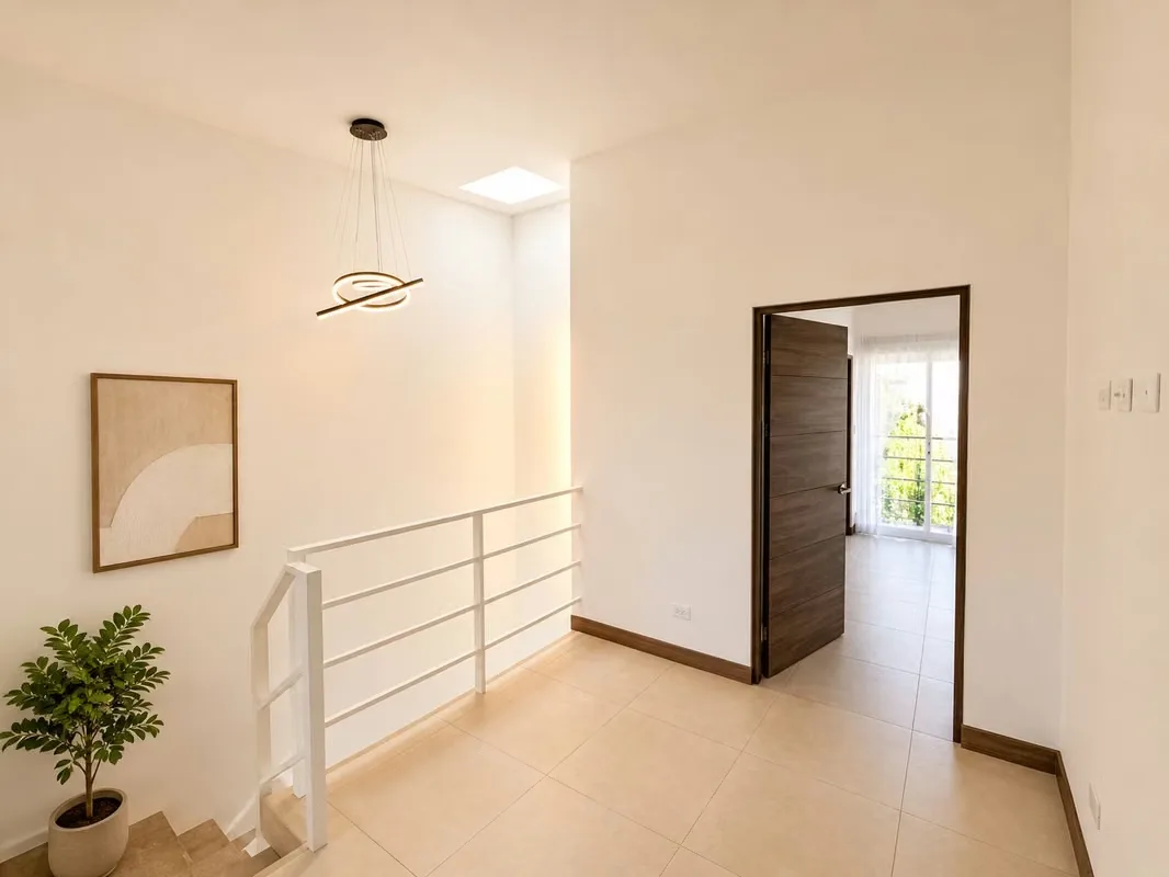 HOUSE FOR RENT IN CONDOMINIUM CAOBA, CIUDAD COLON, photo 14