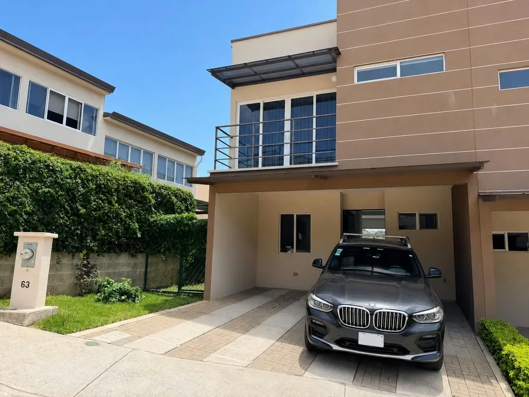 HOUSE FOR RENT IN CONDOMINIUM CAOBA, CIUDAD COLON, photo 15