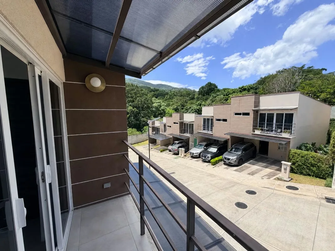 HOUSE FOR RENT IN CONDOMINIUM CAOBA, CIUDAD COLON, photo 6