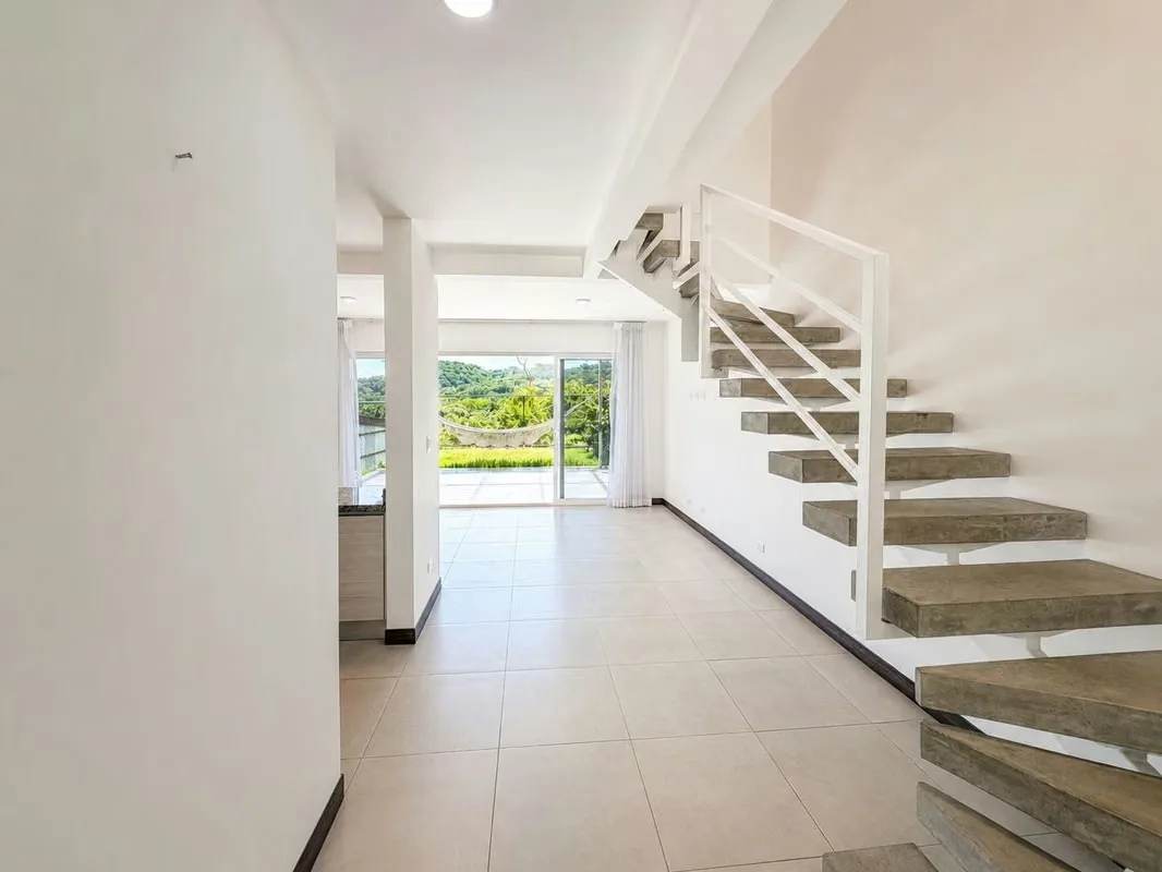 HOUSE FOR RENT IN CONDOMINIUM CAOBA, CIUDAD COLON, photo 7