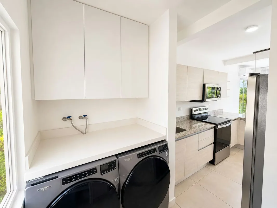 HOUSE FOR RENT IN CONDOMINIUM CAOBA, CIUDAD COLON, photo 8