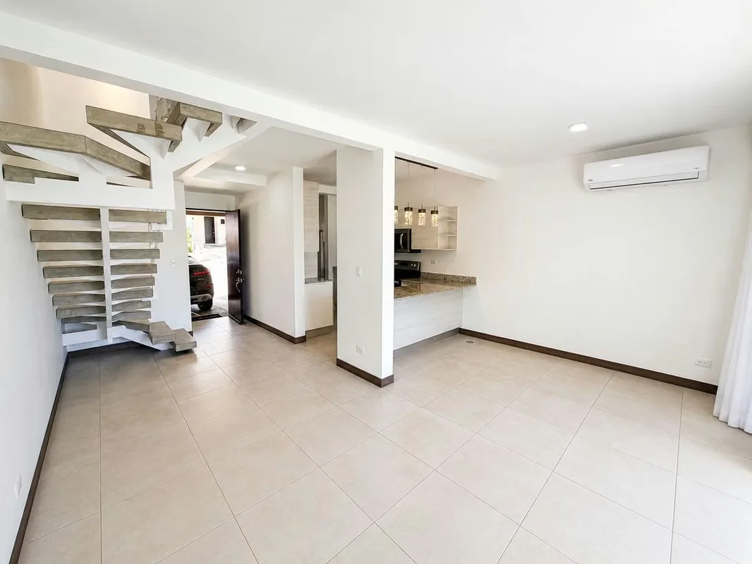 HOUSE FOR RENT IN CONDOMINIUM CAOBA, CIUDAD COLON, photo 9