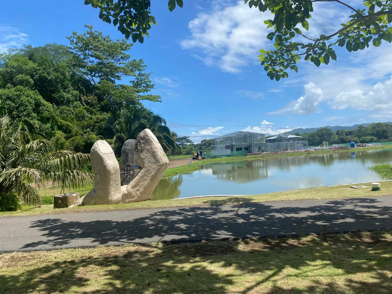 Lote en Venta en Jaco ,Garabito