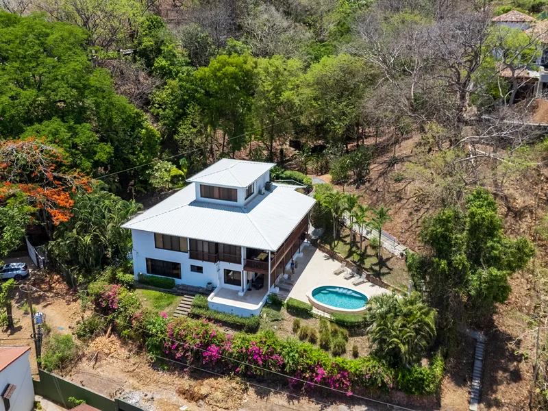 7 Bed Single Family Homes For Sale in Playa Flamingo