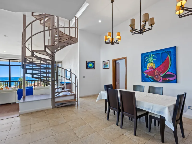 7 Bed Single Family Homes For Sale in Playa Flamingo, photo 14