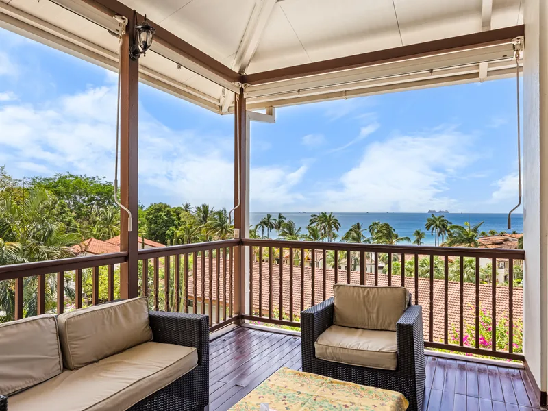 7 Bed Single Family Homes For Sale in Playa Flamingo, photo 3