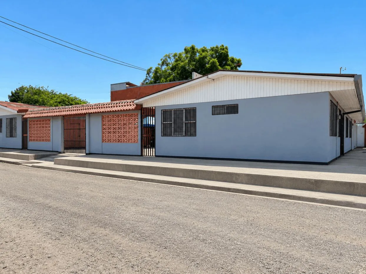4-Apartment Complex for Sale | Liberia, Guanacaste