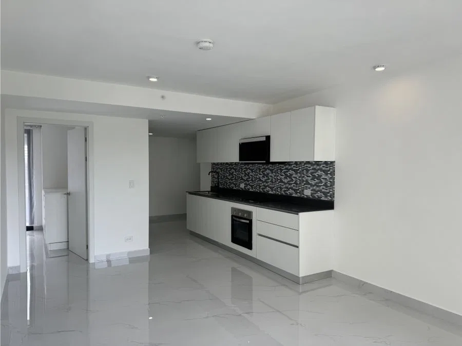 Apartamento en Alquiler SoHo Paradisus