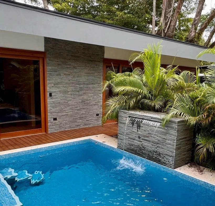 PROPERTY WITH THREE BEDROOM AND POOL, IN BAHIA BALLENA – 0.08 ACRES, photo 2