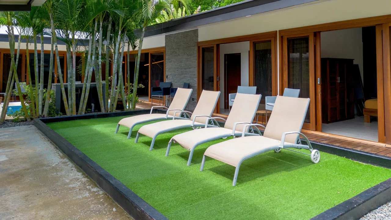 PROPERTY WITH THREE BEDROOM AND POOL, IN BAHIA BALLENA – 0.08 ACRES, photo 7