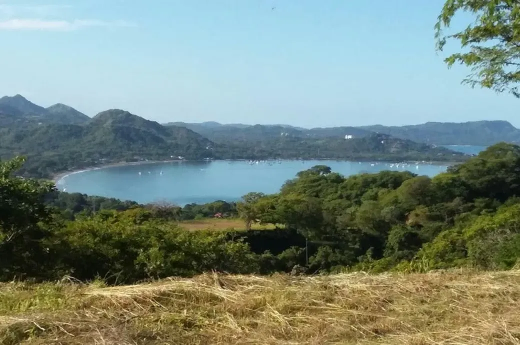 For sale Beautiful farm with a view in Flamingo, Guanacaste, photo 2