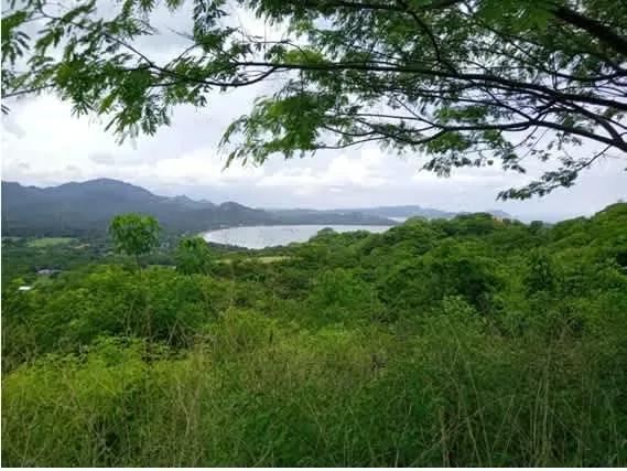 For sale Beautiful farm with a view in Flamingo, Guanacaste, photo 6