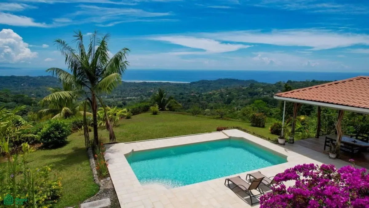ojochal,, Puntarenas