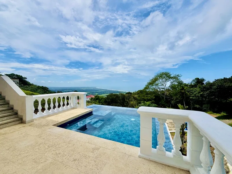 4 Bed Single Family Homes For Sale in Playa Hermosa, photo 2