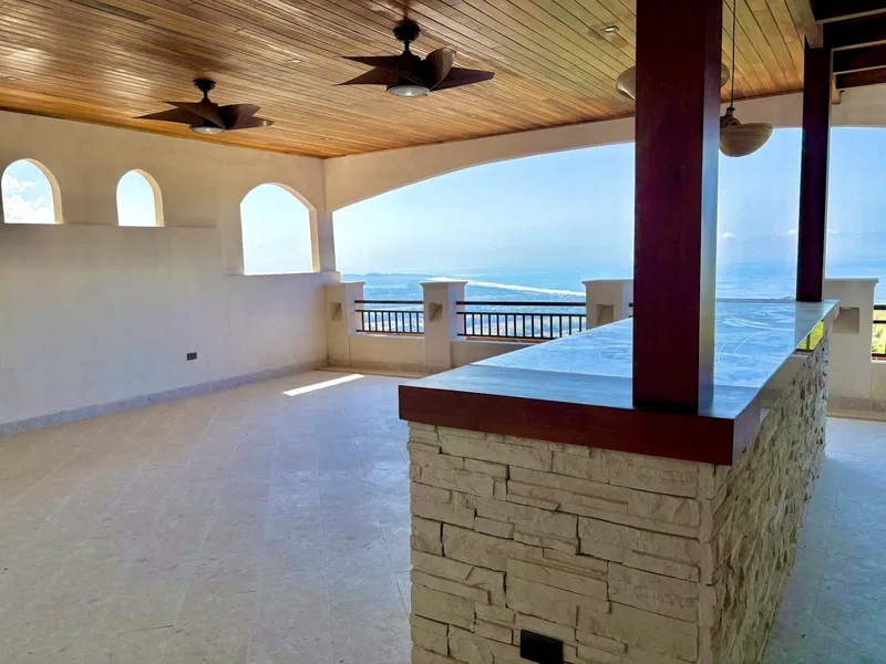 4 Bed Single Family Homes For Sale in Playa Hermosa, photo 12