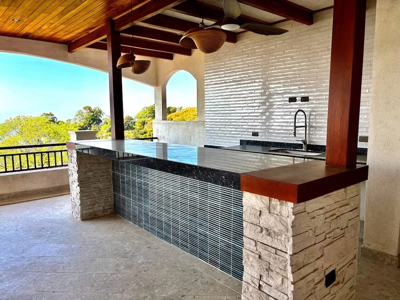 4 Bed Single Family Homes For Sale in Playa Hermosa, photo 13