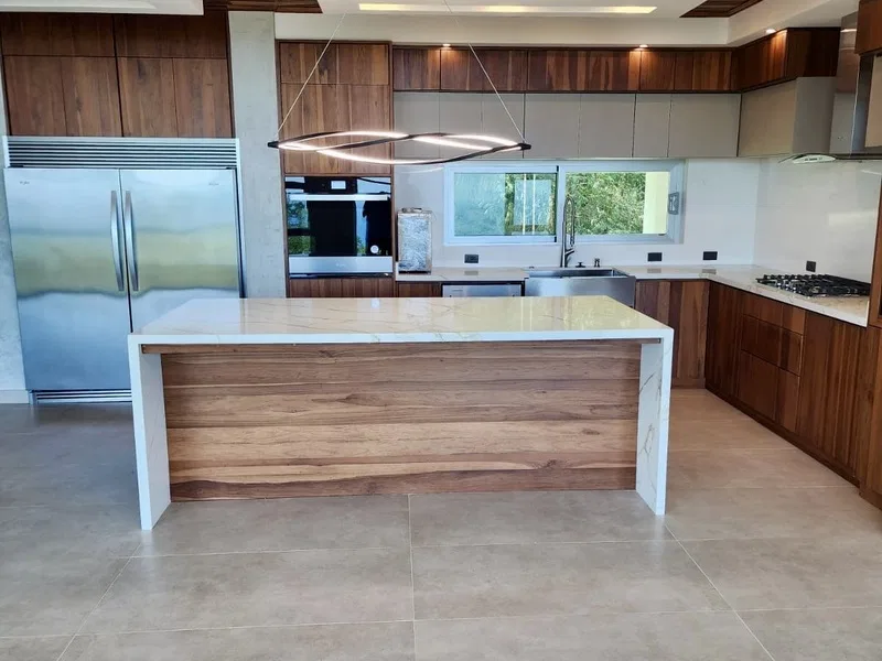 4 Bed Single Family Homes For Sale in Playa Hermosa, photo 3