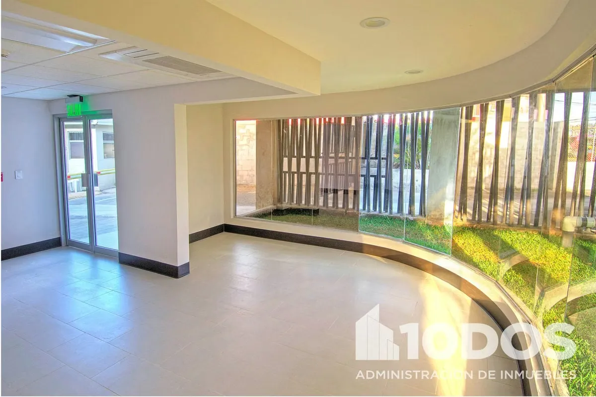 Offices in La Virgen Executive Centre, very commercial area, photo 3