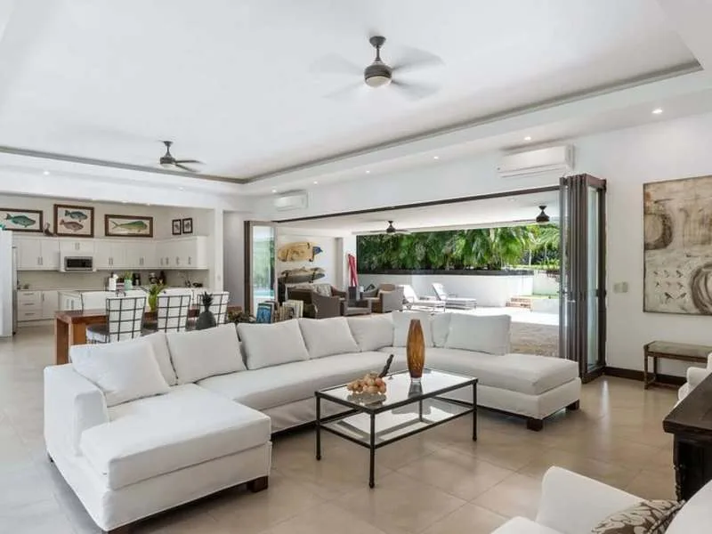 4 Bed Single Family Homes For Sale in Hacienda Pinilla, photo 2