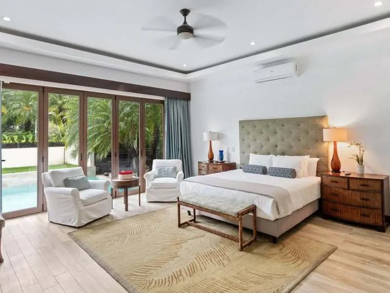 4 Bed Single Family Homes For Sale in Hacienda Pinilla, photo 11