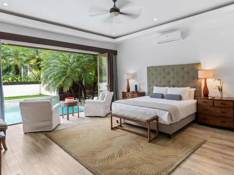 4 Bed Single Family Homes For Sale in Hacienda Pinilla, photo 12