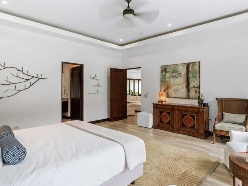 4 Bed Single Family Homes For Sale in Hacienda Pinilla, photo 13