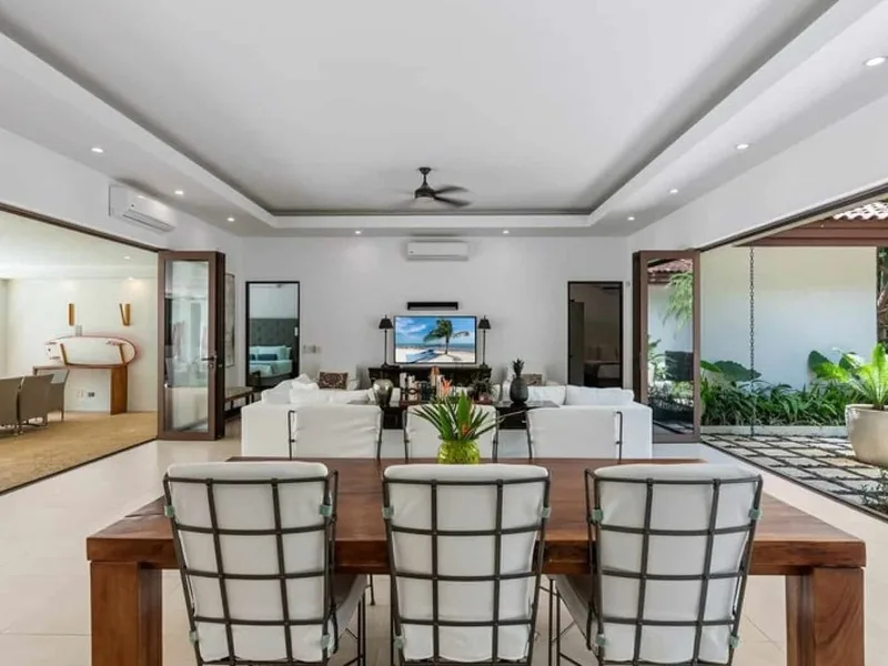 4 Bed Single Family Homes For Sale in Hacienda Pinilla, photo 4