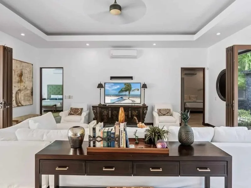 4 Bed Single Family Homes For Sale in Hacienda Pinilla, photo 5