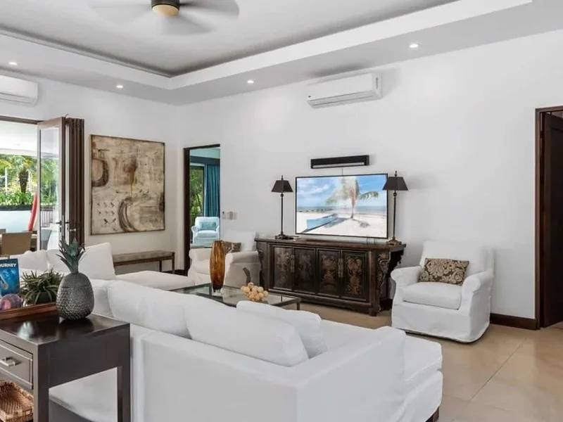 4 Bed Single Family Homes For Sale in Hacienda Pinilla, photo 7