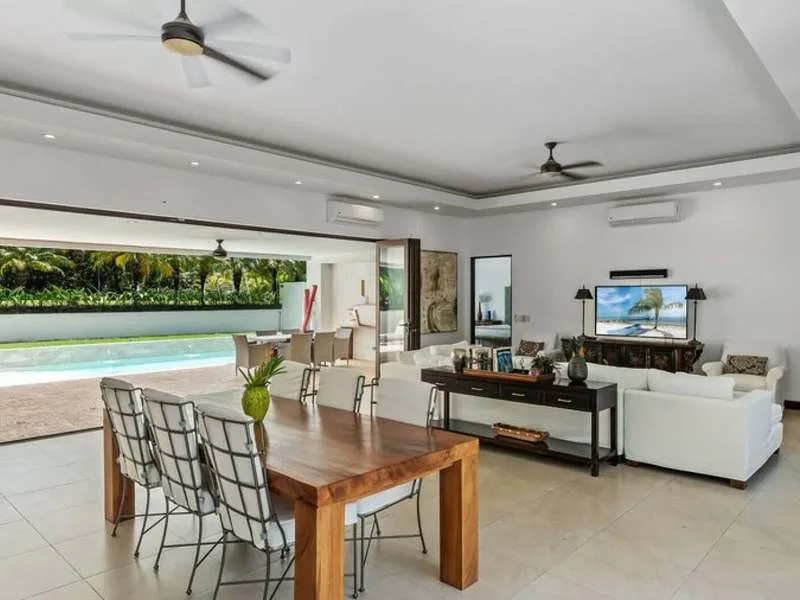 4 Bed Single Family Homes For Sale in Hacienda Pinilla, photo 9