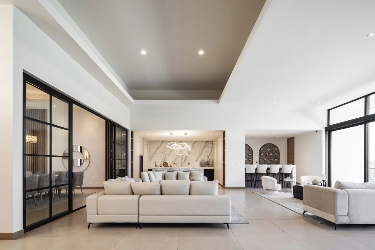 A Masterpiece Of Modern Living In Bosques De Doña Rosa, Bosques De Dona Rosa, Belen, La Asuncion, Belen, Heredia, Costa Rica, photo 12