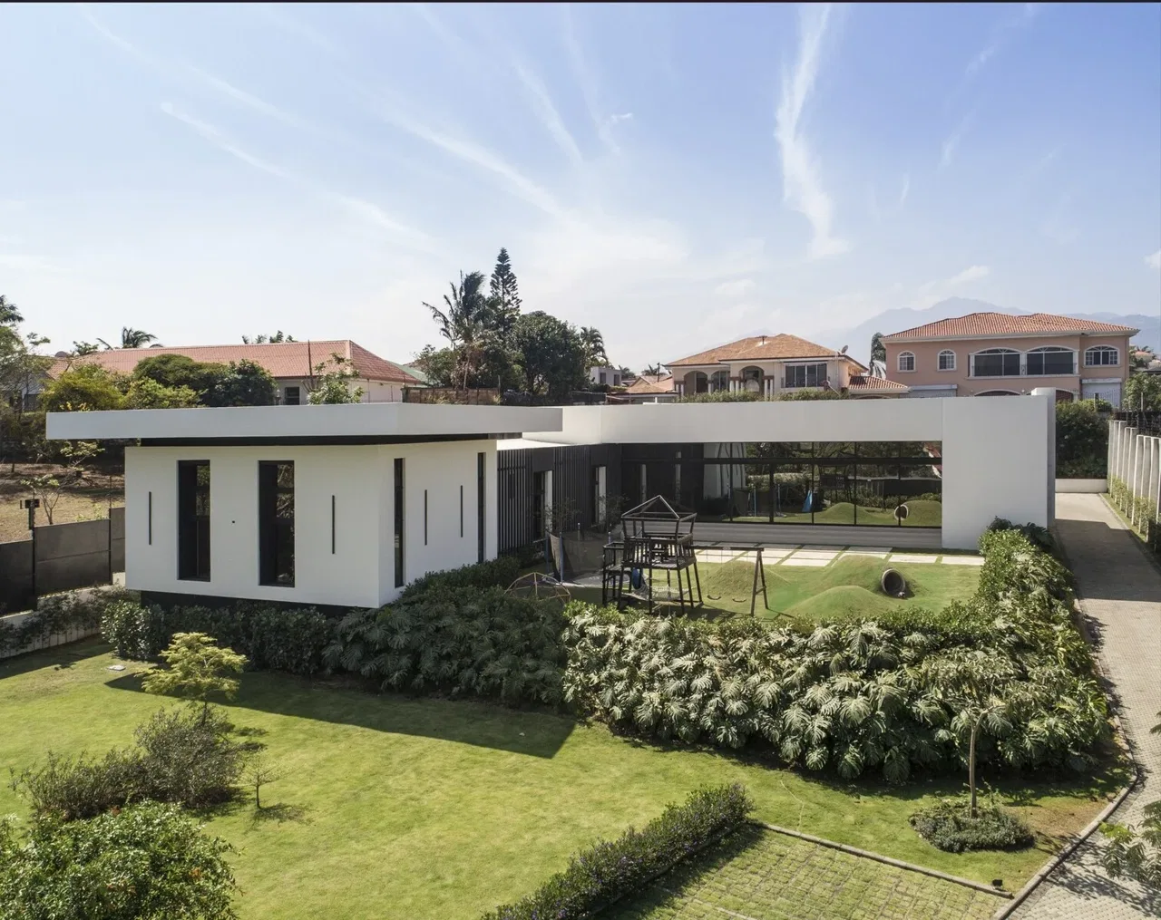 A Masterpiece Of Modern Living In Bosques De Doña Rosa, Bosques De Dona Rosa, Belen, La Asuncion, Belen, Heredia, Costa Rica, photo 3