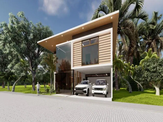 Casa Serena, Tamarindo