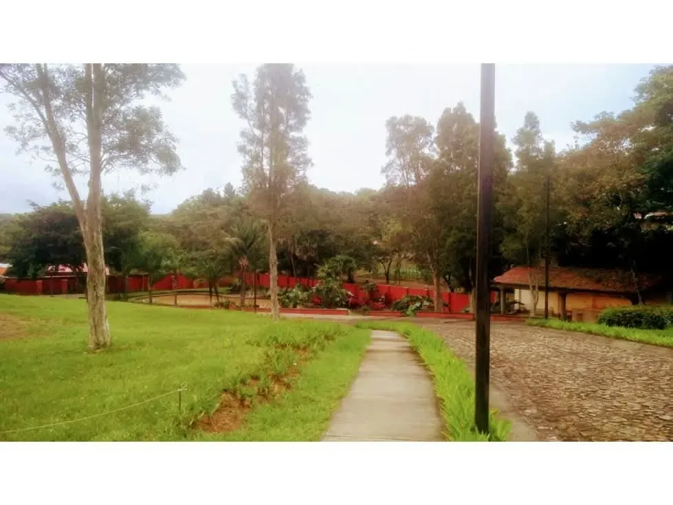 Venta de Hermoso Lote, Las Vueltas de la Guacima, Condominio Villa Antica, photo 2