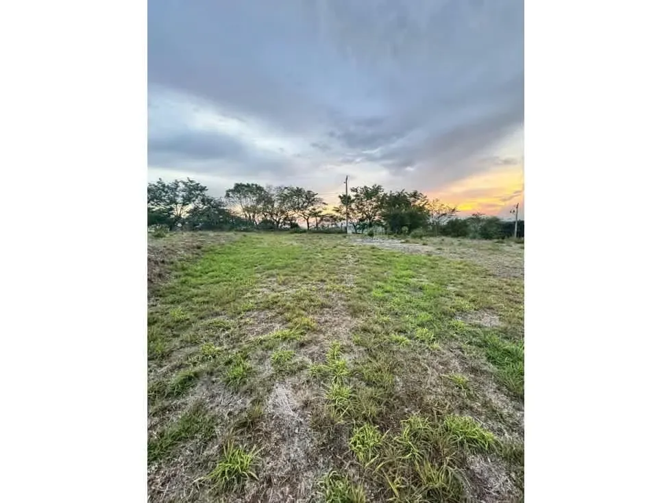 Venta de Hermoso Lote, Las Vueltas de la Guacima, Condominio Villa Antica, photo 3