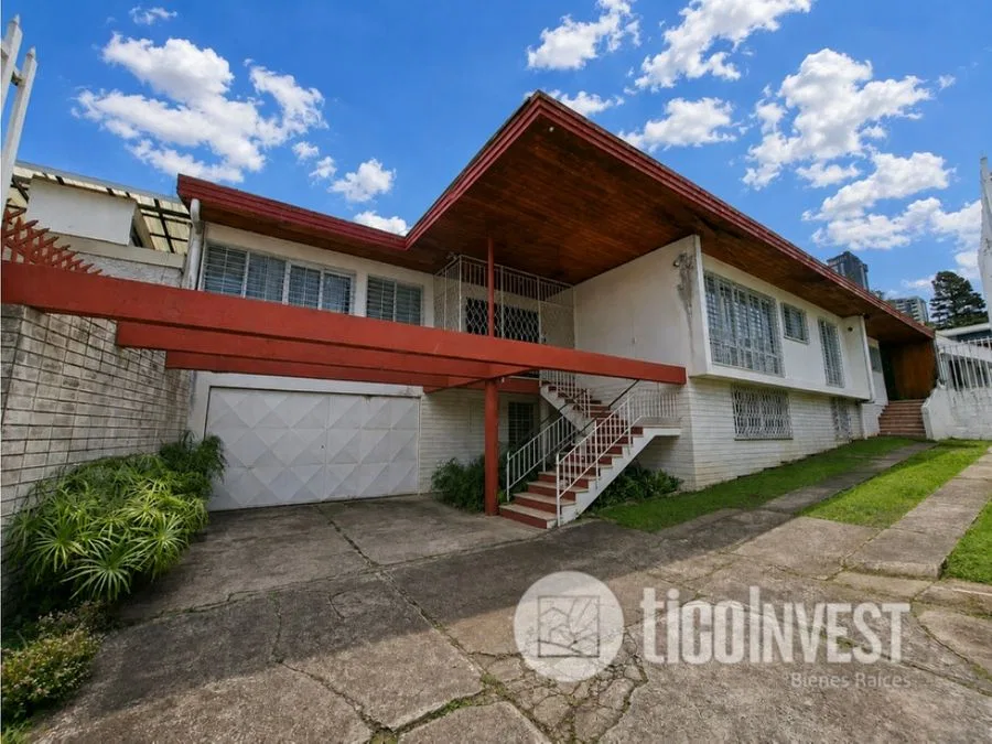 Casa en venta en Los Yoses **2340, photo 2