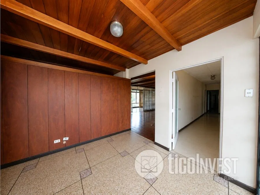 Casa en venta en Los Yoses **2340, photo 3