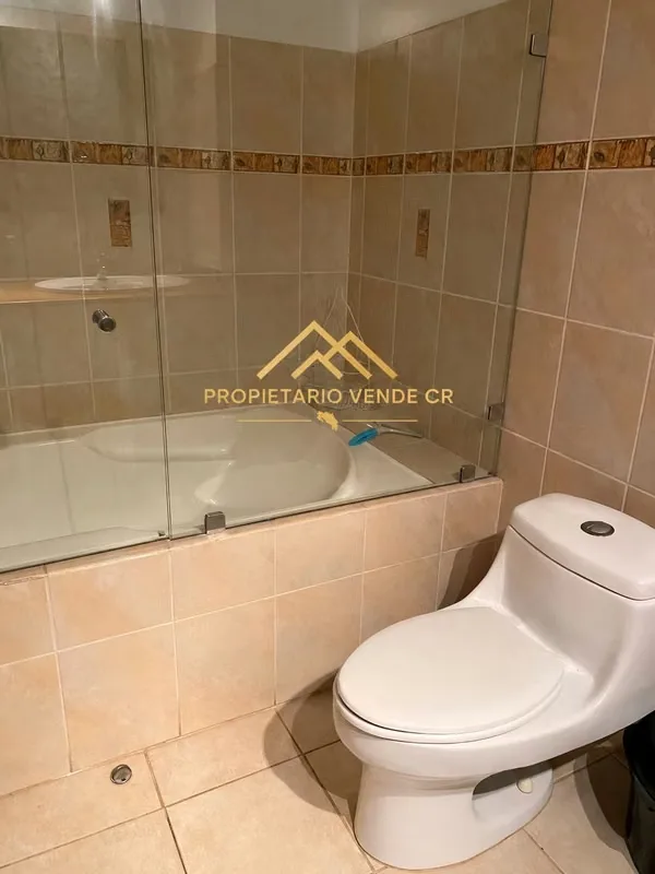 Apartamento amueblado en venta en Trejos Montealegre, Escazú: 2 habitaciones, 2 parqueos y vista a las montañas, photo 7